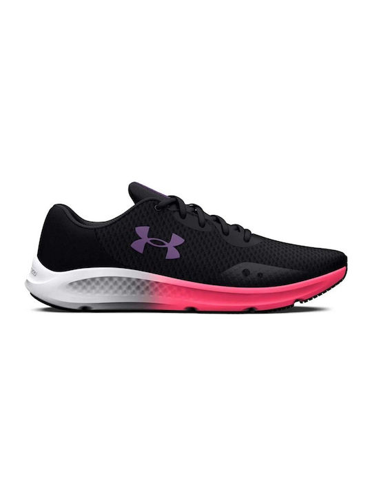 Under Armour Charged Pursuit 3 Γυναικεία Αθλητι...