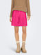 Only Women's Bermuda Shorts Pink