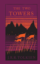 The Two Towers (Gebundene Ausgabe)