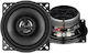 Spectron Car Speaker 4" with 60W RMS (2 Way)