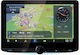 Kenwood 10.1" Display GPS Device with Bluetooth / USB / Wi-Fi and Card Slot