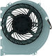 Cooling Fan για PS4 Slim 2000