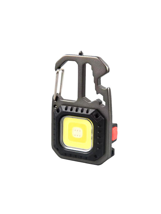 Keyring led 20watt cob with base W5138