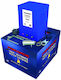 MR3 Adjustable Speed Battery and Electric Rotisserie Motor for Lamb and Goat with Metal Gear 20W 20rpm
