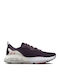 HOVR Mega 3 Clone Sport Shoes Running Purple