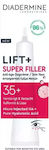 Diadermine Lift + Super Filler 35+ Anti-Aging- & für die Augen 15ml