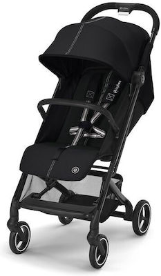 Cybex Καρότσι Μωρού Beezy Moon Black