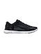 HOVR Infinite 5 Sport Shoes Running Black