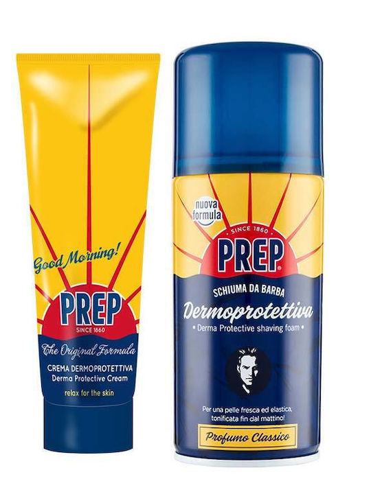 Prep Skincare Hautpflegeset