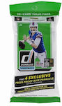 Panini 2022 Donruss NFL Football Pachete