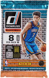 Panini 2022-23 Donruss NBA Basketball Pachete BKDR