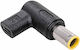 Akyga USB-C Charger Plug 7.9 x 5.5mm Plus Pin AK-ND-C12