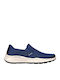 Equalizer 5.0 Ανδρικά Slip-On Μπλε
