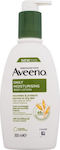 Aveeno Daily Moisturising Hidratantă Loțiune pentru Corp 300ml