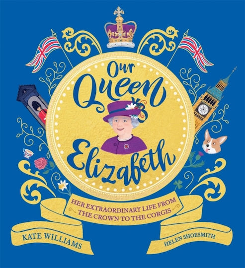Unsere Queen Elizabeth Unsere Queen Elizabeth