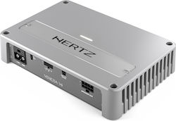 Hertz Venezia V4 Amplificator de barcă 4 canale 19.0080