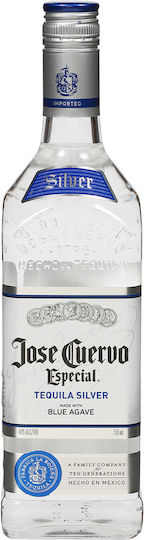 Especial Blanco Τεκίλα 40% 700ml