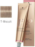 Schwarzkopf BlondMe Pastel Toning Toner Biscuit 60ml