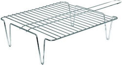 Σχάρα Ψησίματος 60x40εκ.