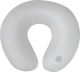 Kikka Boo Airknit Memory Foam Travel Pillow Tra...