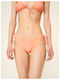 Bikini Slip Orange