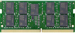 Synology 16GB DDR4 RAM cu Viteză 2666 pentru Desktop