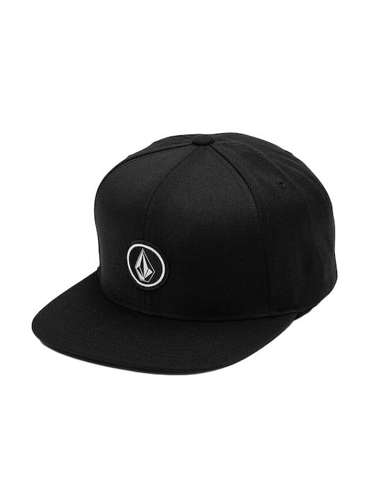 Volcom Men's Jockey Black