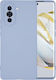 Sonique Back Cover Σιλικόνης Λιλά (Huawei Nova 10)