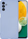 Sonique Back Cover Σιλικόνης Λιλά (Galaxy A13 5G)