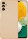 Sonique Back Cover Σιλικόνης Ροζ (Galaxy A13 5G)