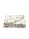 La Millou Duvet Crib Abc Farm Beige Farm 110x140cm