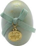 Edel Easter Egg Easter Egg in Gold color