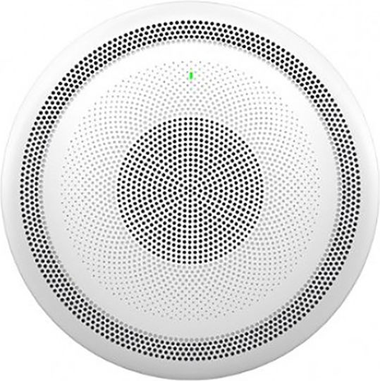 Grandstream GSC3516 Ηχείο Οροφής (Τεμάχιο) 25.7x6.85x25.7εκ. Λευκό