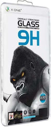 X-One Case Friendly (Galaxy S23)