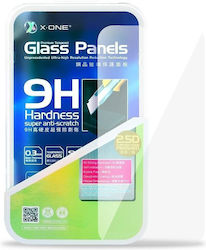 X-One Tempered Glass (Galaxy A34) 019863