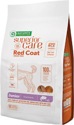 Nature's Protection Superior Care Red Coat 10kg Nature's Protection Superior Care Red Coat 10kg