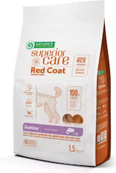 Nature's Protection Superior Care Red Coat 1.5kg