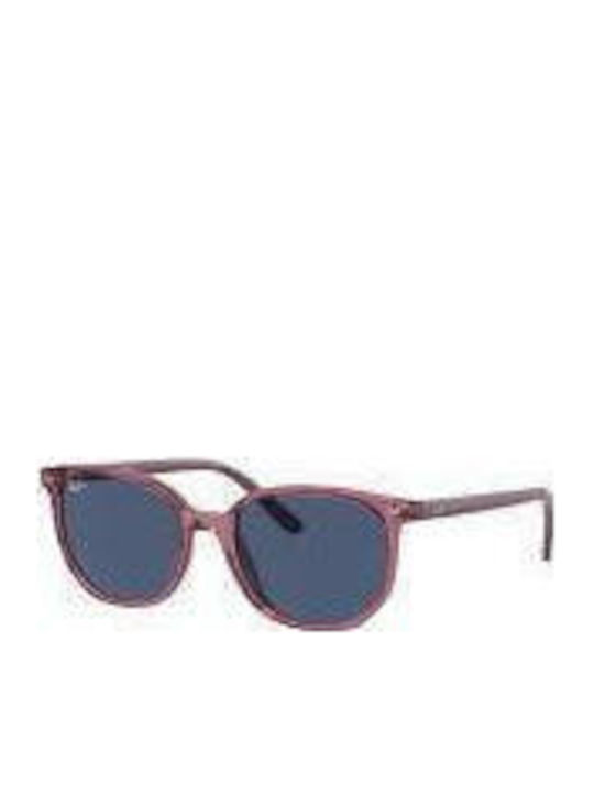 Ray Ban Vogue Kinder-Sonnenbrillen Schmetterlin...