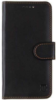 Tactical Field Notes Книга Изкуствена кожа Черен (Galaxy A54)
