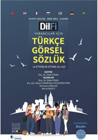 Türkçe Görsel Sözlük Ve Etkinlik Kitabi Türkçe Görsel Sözlük Ve Etkinlik Kitabi