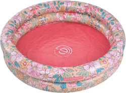 Swim Essentials Pink Blossom Children's Round S...