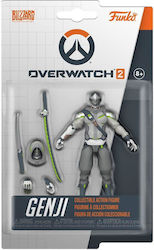 Funko Pop! Overwatch - Genji Action Figure