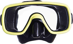 Escape Diving Mask Yellow