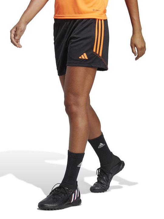 Adidas Tiro 23 Club Training Pantaloni scurți sport bărbați Negru