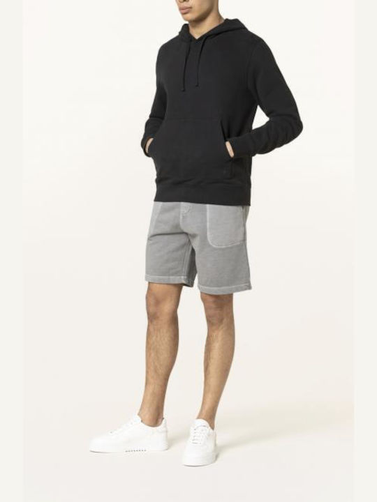 Joop! Men's Shorts Gray