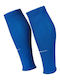 Nike Strike Leg Sleeves for Football Shin Guards Blue 1 Pair