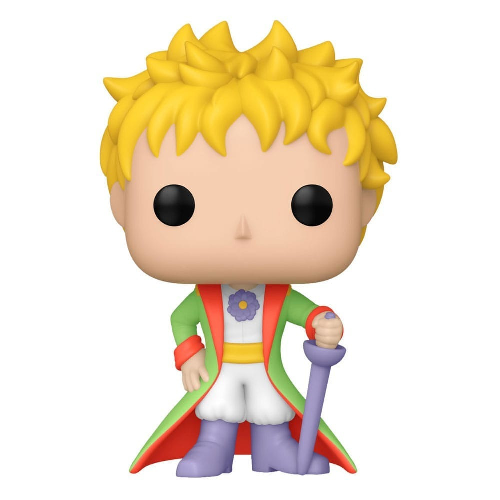 Funko Pop! Books: The Little Prince - The Little Prince 29