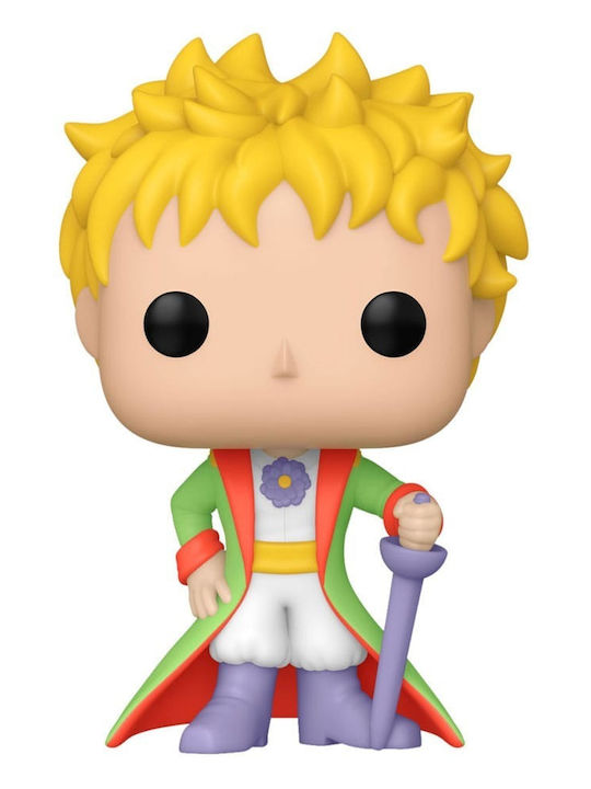 Funko Pop! Books: The Little Prince Funko Pop! Books: The Little Prince