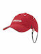 Essential Jockey True Red