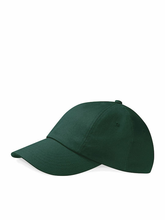 Мъжки Jockey Bottle Green